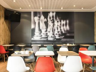 ibis Bordeaux Centre Bastide - 6