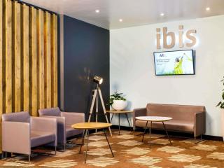 ibis Nottingham Centre - 6