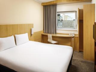 ibis Nottingham Centre - 1