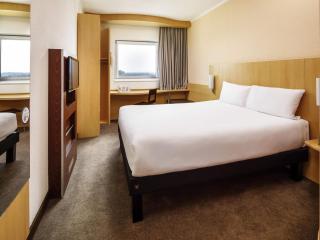 ibis Nottingham Centre - 3