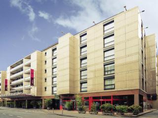 Mercure Biel - 1