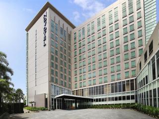 Novotel Bandung - 8