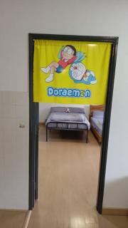 CloudView Doraemon Theme, Golden Hills Resort Genting, Formerly Known as Amber Court, Genting Highlands, 1km from Centre - 5