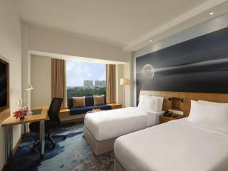 Novotel Hyderabad Convention Centre - 2