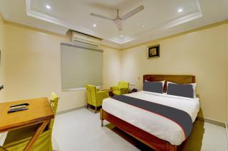 XOTEL Ashoknagar Near TNAGAR - 8