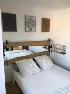 LE FARNIENTE AU BORD DE MER - 1