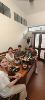 Umaid Niwas Homestay - 9