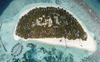 Coco Palm Dhuni Kolhu - 20 percent off roundtrip Seaplane for stays from 1 May to 30 September 2025 - 9