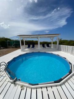 Five Bedroom Villa with Swimming Pool - 9