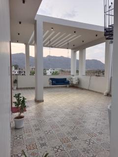 7bhk luxurious villa in badi - 2