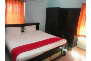 Hotel O Tada Sri City Formerly SVS Living Space - 3