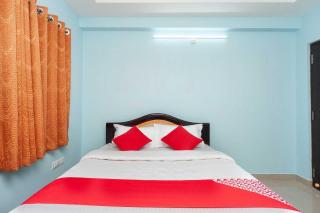 Hotel O Tada Sri City Formerly SVS Living Space - 4