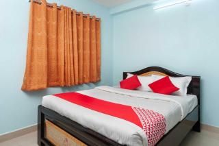 Hotel O Tada Sri City Formerly SVS Living Space - 9