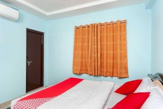 Hotel O Tada Sri City Formerly SVS Living Space - 2