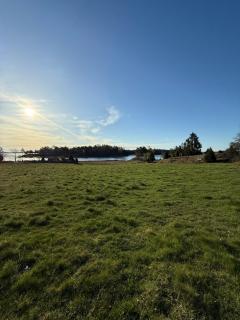 Horsvik - Hagstugan - 2