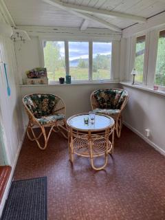 Horsvik - Hagstugan - 5