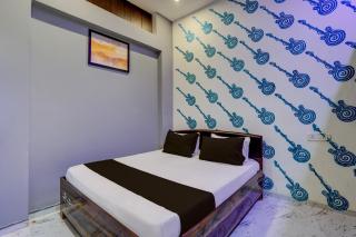 SPOT ON Surya Hotel - 0