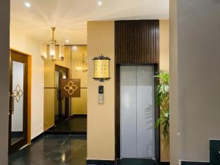 Hotel Imperial Park - 8
