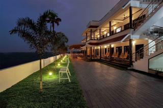 Vembanad Village Backwater Resort by EGH - 8