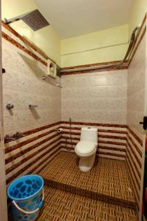 Vembanad Village Backwater Resort by EGH - 7