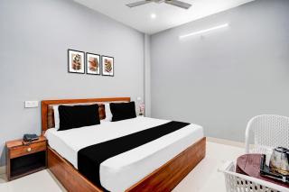 Hotel O Kafal Inn - 6