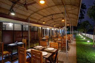 Vembanad Village Backwater Resort by EGH - 6