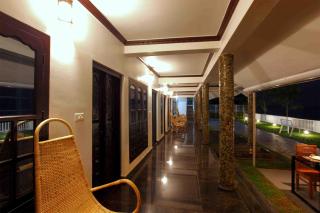 Vembanad Village Backwater Resort by EGH - 5