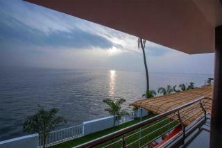 Vembanad Village Backwater Resort by EGH - 3