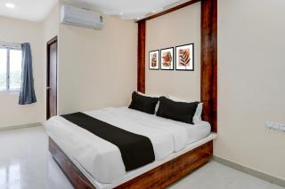 Super Hotel O RB Delight - 6