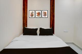 Super Hotel O RB Delight - 3