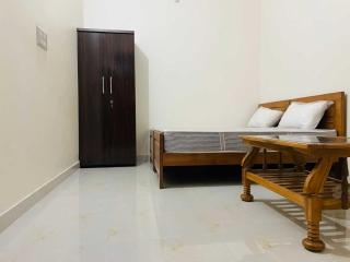 Hotel O Ananta Grand - 7