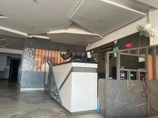 Hotel O Raj Ambessy - 4
