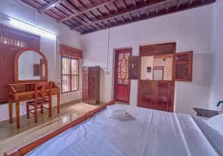 Cotelac Heritage Lake Resort Alleppey by VOYE HOMES - 6