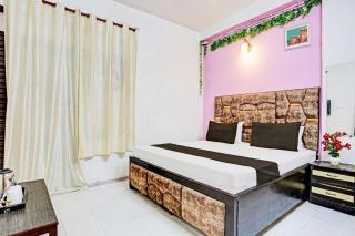 Hotel O Family Inn - 1