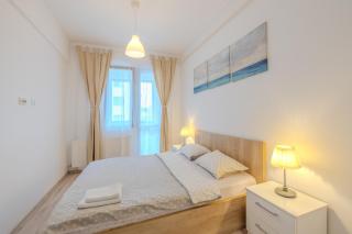 Palace Central Suites - Iaşi - 1