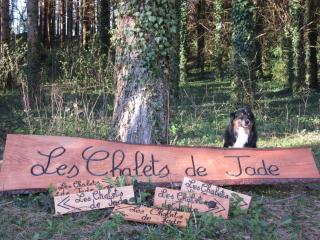 Les chalets de Jade - 4