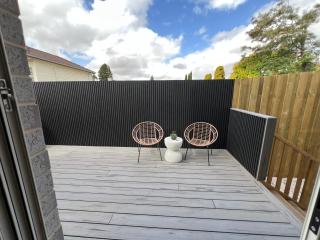 King Street Apartments - 2