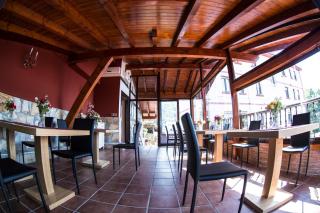 Hotel Mariñerune - Mungia - 0