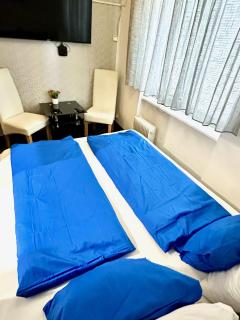 24 hour-Self Check-in Apartment Námestie Svätého Egídia - 3