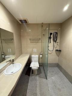 iBilik Hotel - Sunway Lagoon, Petaling Jaya - 3