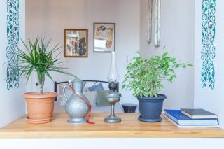 Saperavi Comfort Apartment, Aghmashenebeli Avenue - Tbilisi - 6