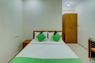 Treebo Fortune Stay Inn - 4