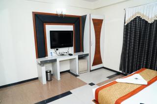 Hotel Mar Kalupur - 8