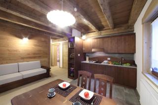 Zoncolan Apartments - Sùtrio - 7