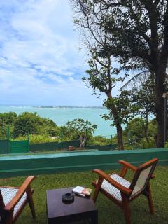 Shore Beach Villa - 1