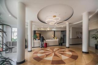 Rezydent Resort - 9