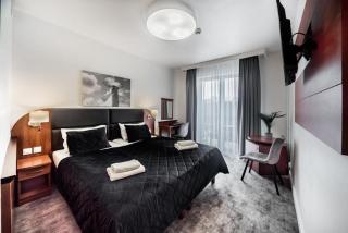 Rezydent Resort - 8