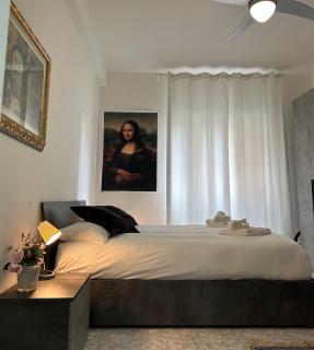 Candelor House - Apartment & Garden in Gianicolense - 7