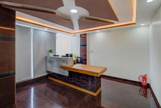 Treebo Fortune Stay Inn - 8