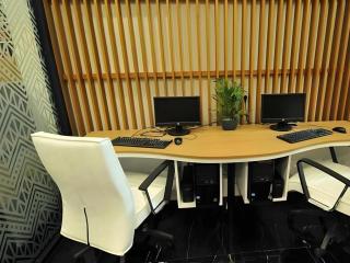 Clay Hotel Jakarta - 2